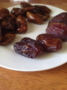 dates